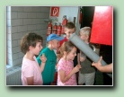 Wir freuen uns auf die Jugendfeuerwehr !