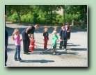 Wir freuen uns auf die Jugendfeuerwehr !