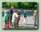 Wir freuen uns auf die Jugendfeuerwehr !