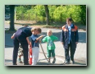 Wir freuen uns auf die Jugendfeuerwehr !
