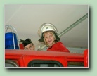 Wir freuen uns auf die Jugendfeuerwehr !