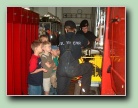 Wir freuen uns auf die Jugendfeuerwehr !