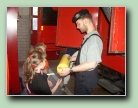 Wir freuen uns auf die Jugendfeuerwehr !