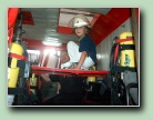 Wir freuen uns auf die Jugendfeuerwehr !