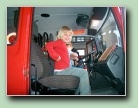 Wir freuen uns auf die Jugendfeuerwehr !
