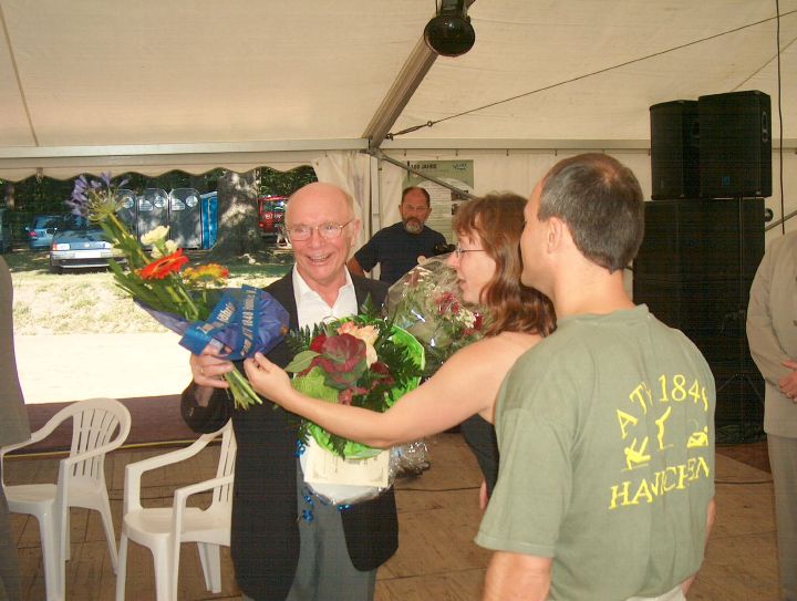 Alles Gute Ajax !