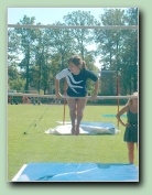 Sport frei !