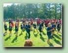 Sport frei !