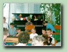 Schule macht Spass