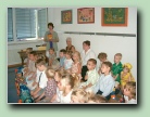 Schule macht Spass