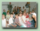 Schule macht Spass