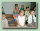 Schule macht Spass