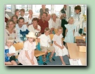 Schule macht Spass