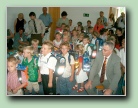Schule macht Spass