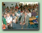 Schule macht Spass
