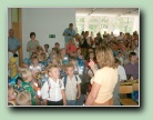 Schule macht Spass
