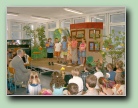 Schule macht Spass