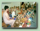 Schule macht Spass