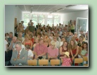 Schule macht Spass
