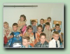 Schule macht Spass