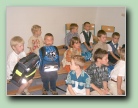 Schule macht Spass