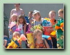Schule macht Spass