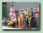 Schule macht Spass