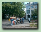 Flohmarkt