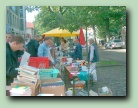 Flohmarkt