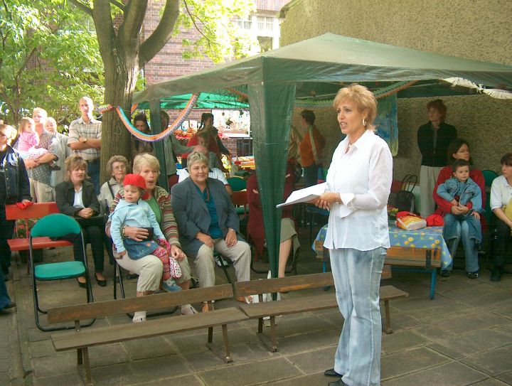 Wir sind die kleinen Strolche !