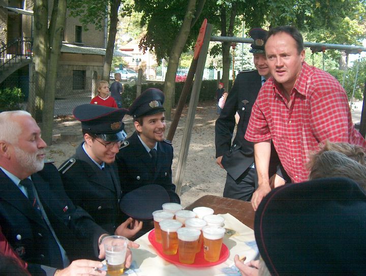 Wir sind die kleinen Strolche !