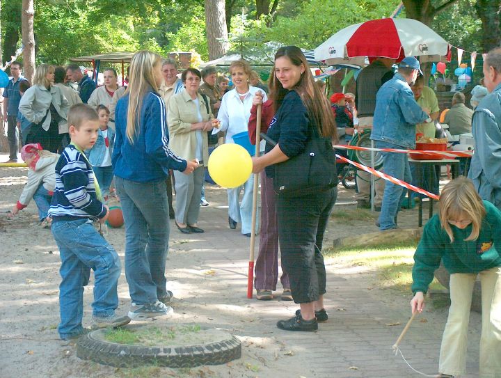 Wir sind die kleinen Strolche !