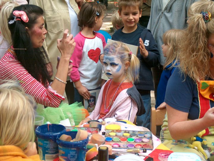 Wir sind die kleinen Strolche !