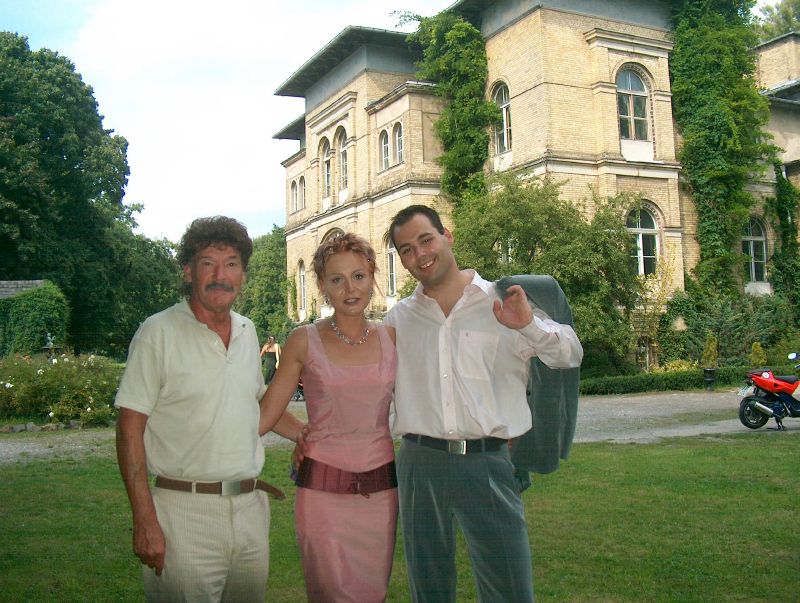 hochzeit