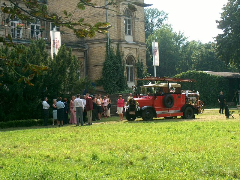 hochzeit