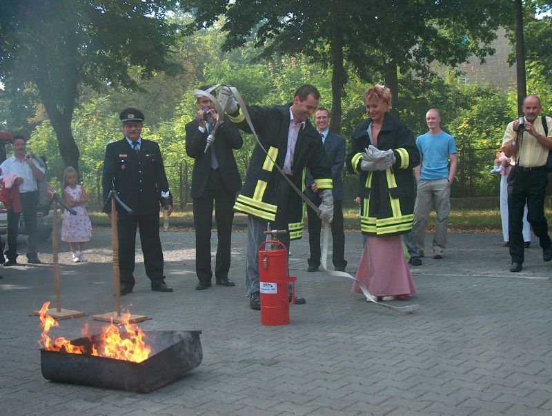 hochzeit