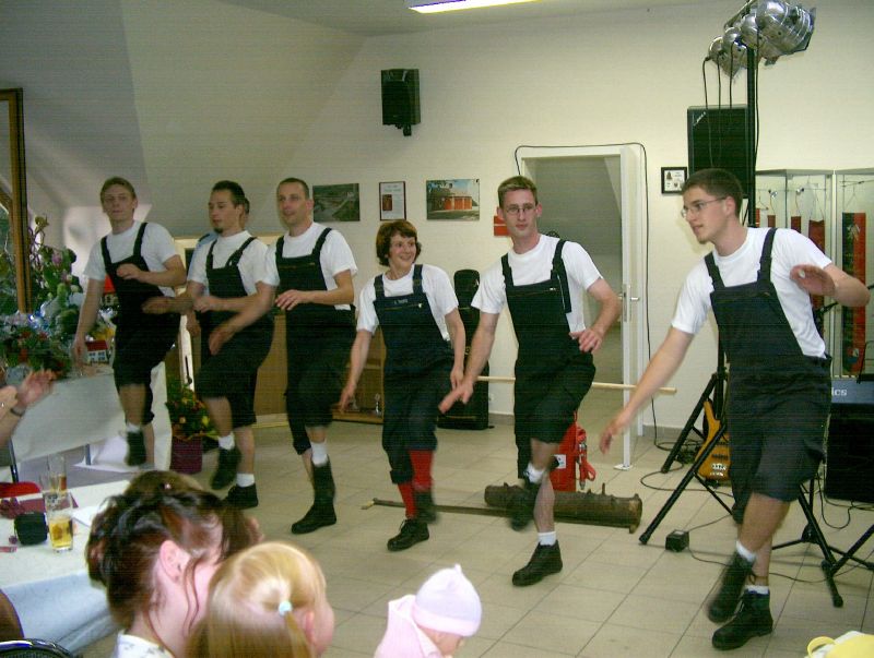 hochzeit