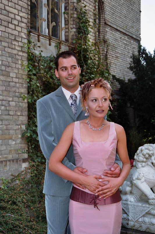 hochzeit