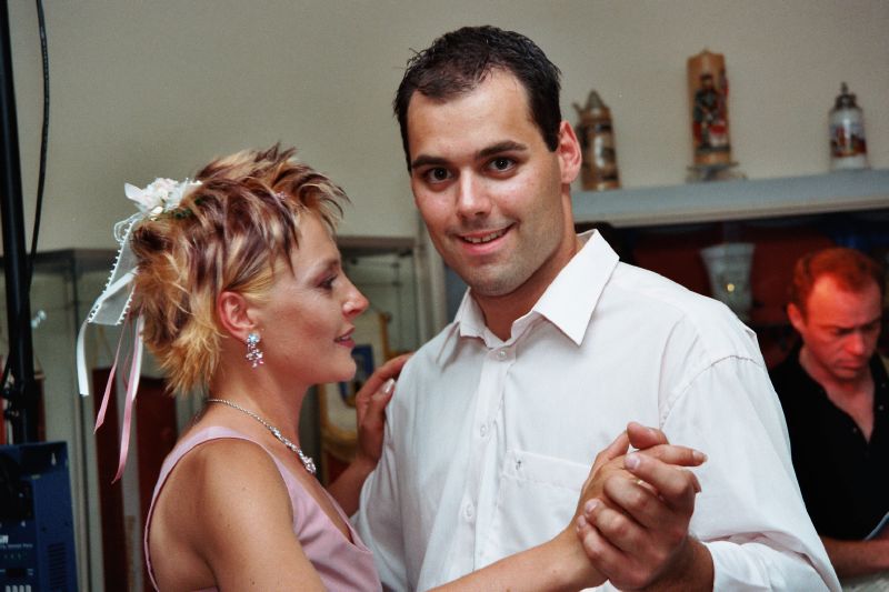 hochzeit