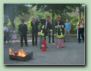 feuerwehrhochzeit