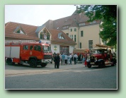 feuerwehrhochzeit