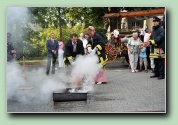 feuerwehrhochzeit