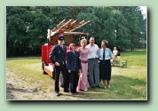 feuerwehrhochzeit