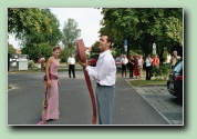 feuerwehrhochzeit