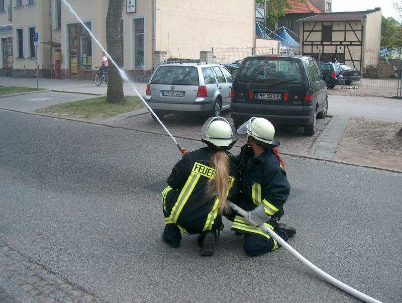 Brandschutz