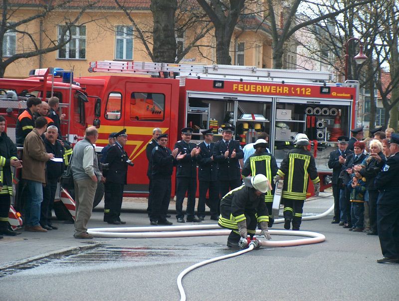 Brandschutz