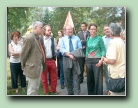 Rundgang_mit_Wolfgang_Thierse