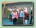 Rundgang_mit_Wolfgang_Thierse