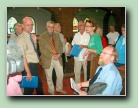 Rundgang_mit_Wolfgang_Thierse