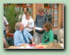 Rundgang_mit_Wolfgang_Thierse